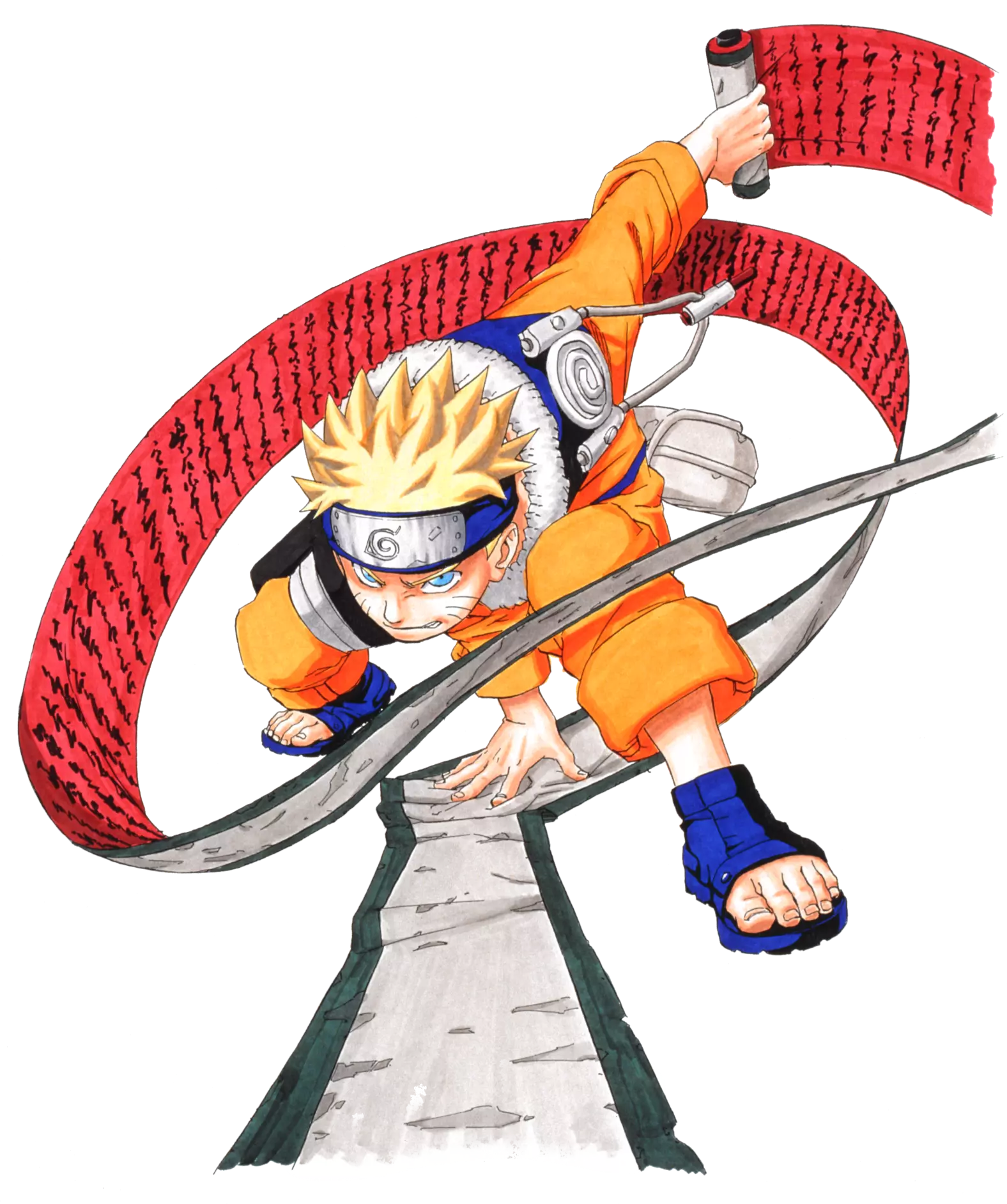 Saruto  Naruto OC Custom - Saruto: Naruto to Boruto Generations