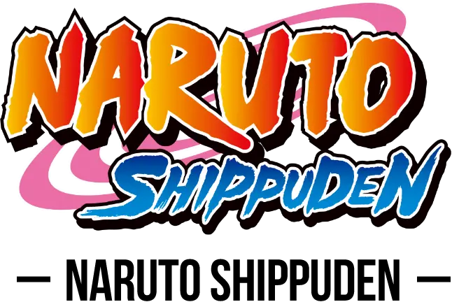 Naruto Shippuden :: Animangá