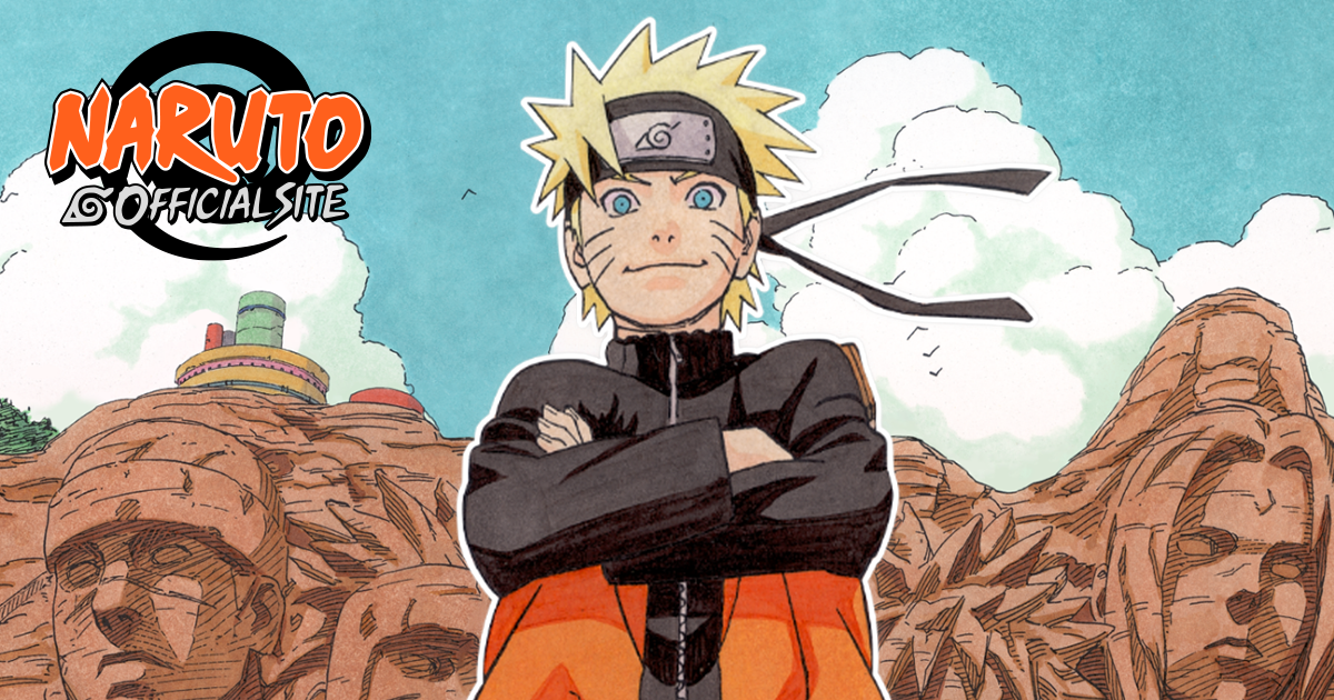 Naruto is coming to an end after being on the air for close to 15 years -  Polygon