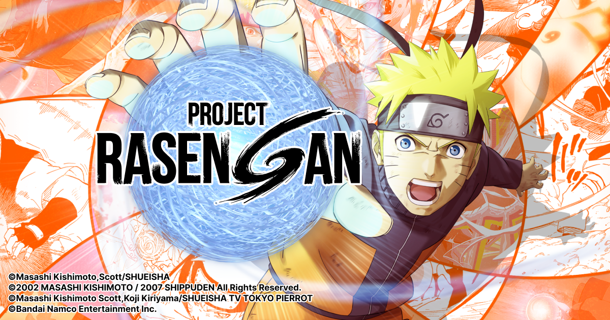 naruto-official.com