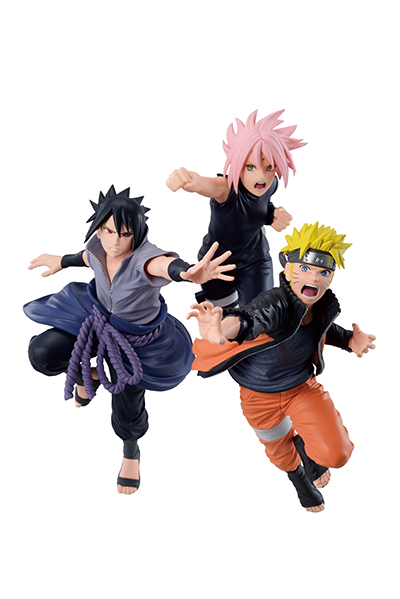 GOODS | -NARUTO 72 series-