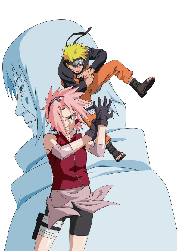 30 COMMENT | -NARUTO 72 series-