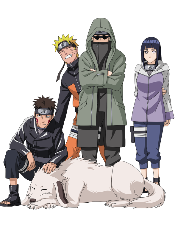 53 GOODS | -NARUTO 72 series-
