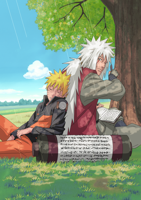 GOODS | -NARUTO 72 series-