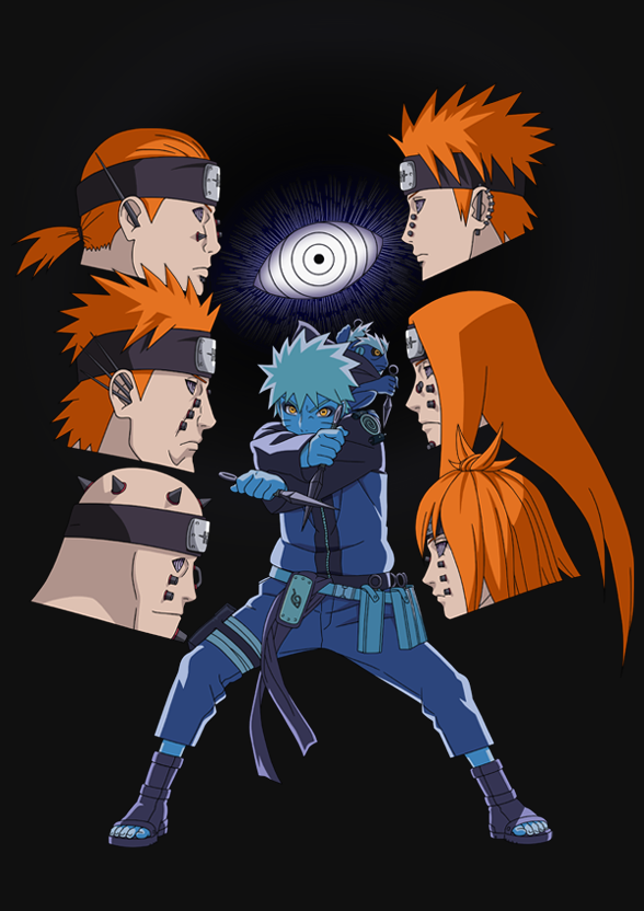 NARUTO 72 series-」特設サイト