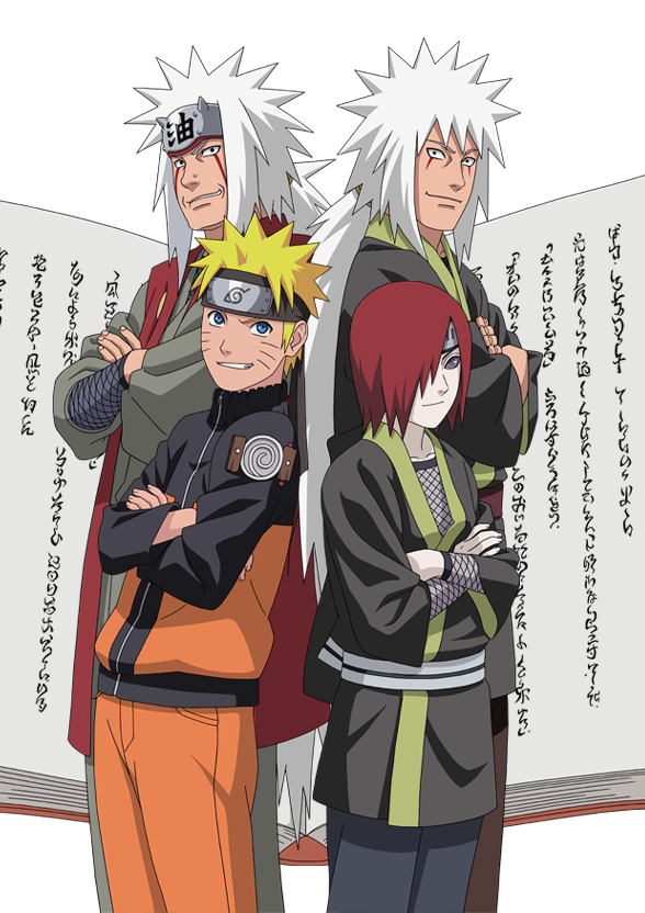 53 GOODS | -NARUTO 72 series-