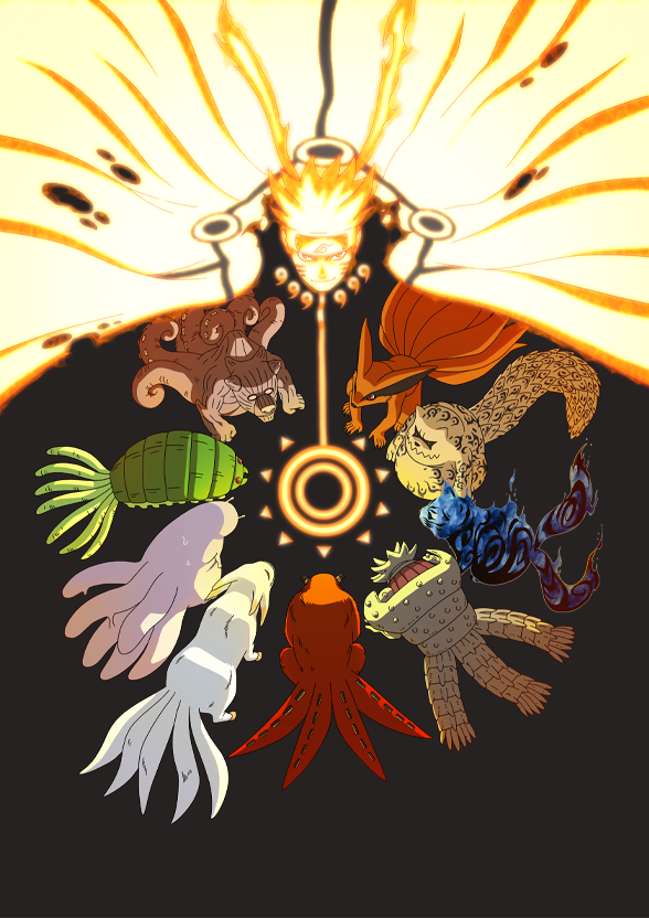 Comments for #60 | -NARUTO 72 series-