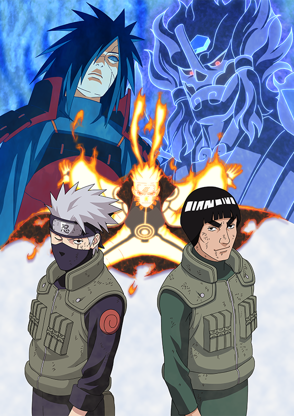 NARUTO 72 series-」特設サイト