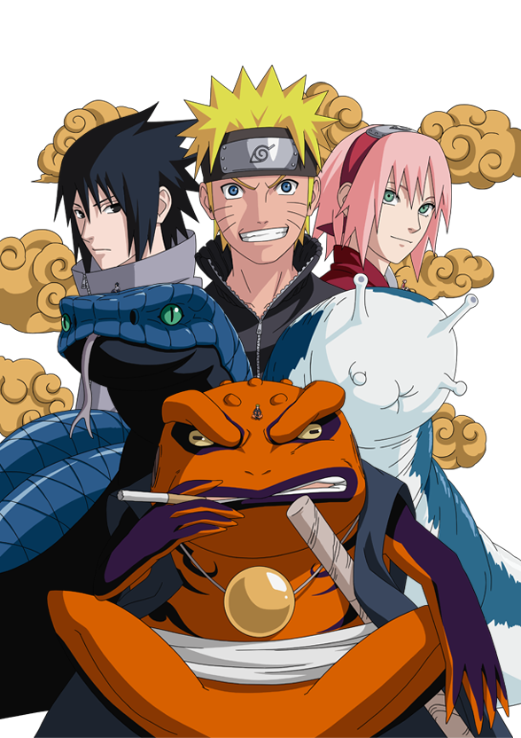 66 COMMENT | -NARUTO 72 series-