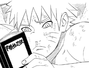 NARUTO マンガ Naruto: Naruto, Vol. 40 (Series #40) (Edition 1) (Paperback