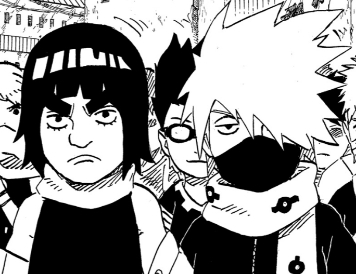 Naruto Manga 25th Anniversary | NARUTO OFFICIAL SITE (Official