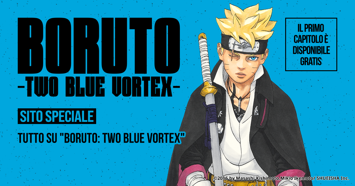 naruto-official.com